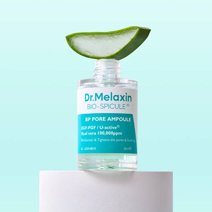 Dr. Melaxin BP Pore Ampoule 30mL
