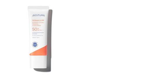AESTURA Derma UV365 Barrier Hydro Mineral Sunscreen 40mL