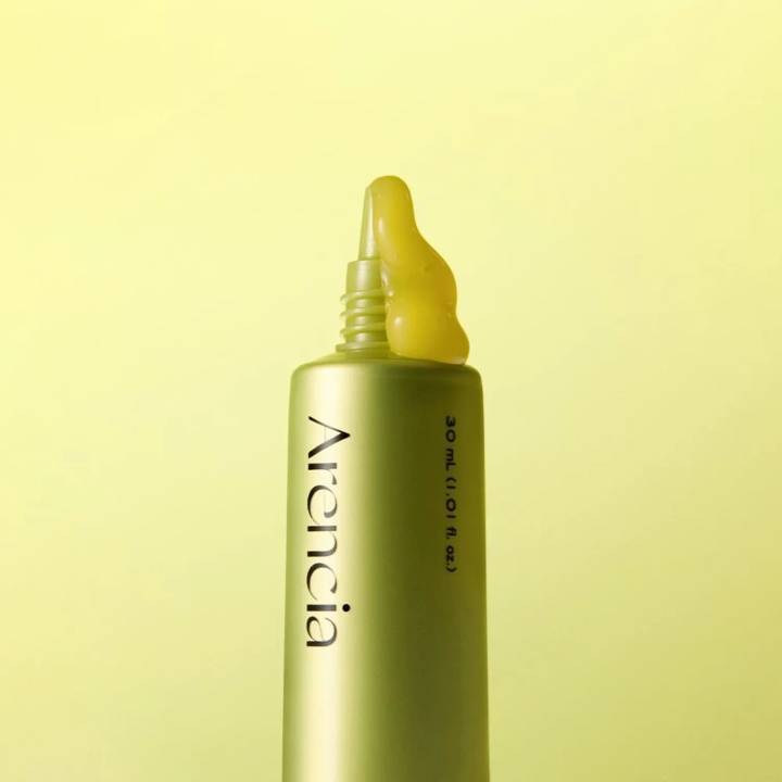 Arencia Vitamin C Booster Shot 30ml Double Set