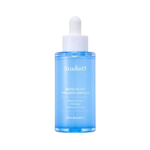 STUDIO17 Water Boost Hyaluron Ampoule 50ml