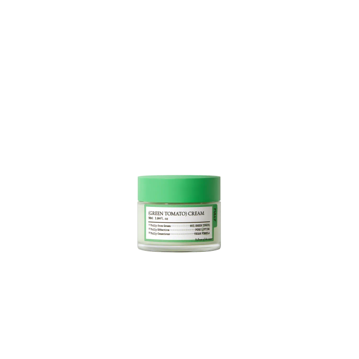 fully Green Tomato Cream 90ml