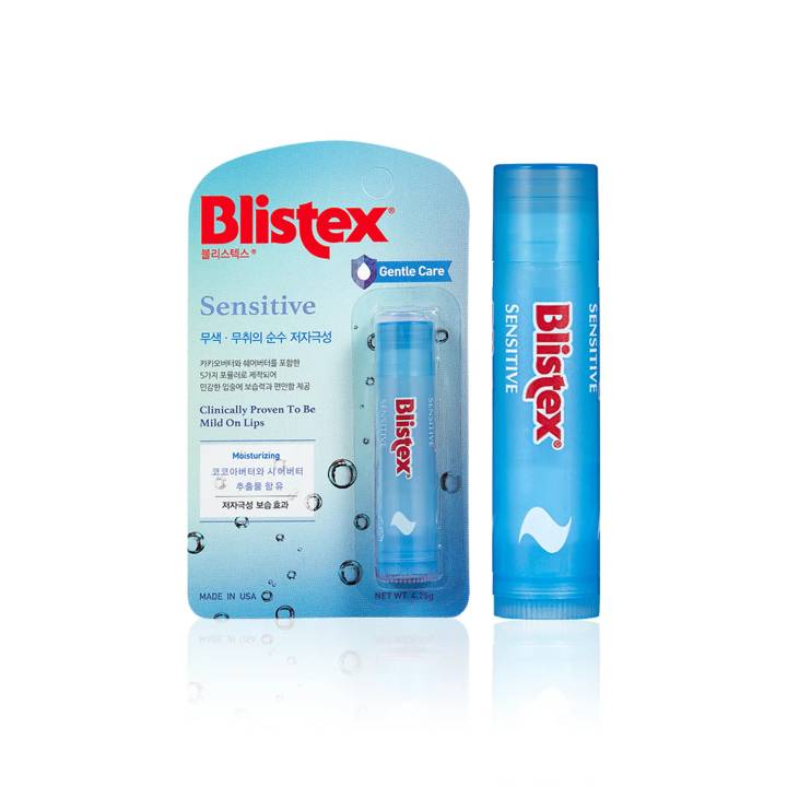Blistex Sensitive 4.25g