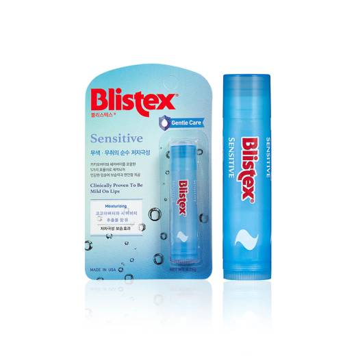 Blistex Sensitive 4.25g