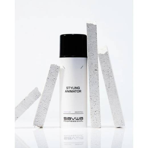 SAVWA PROFESSIONAL Styling Aminator 150ml