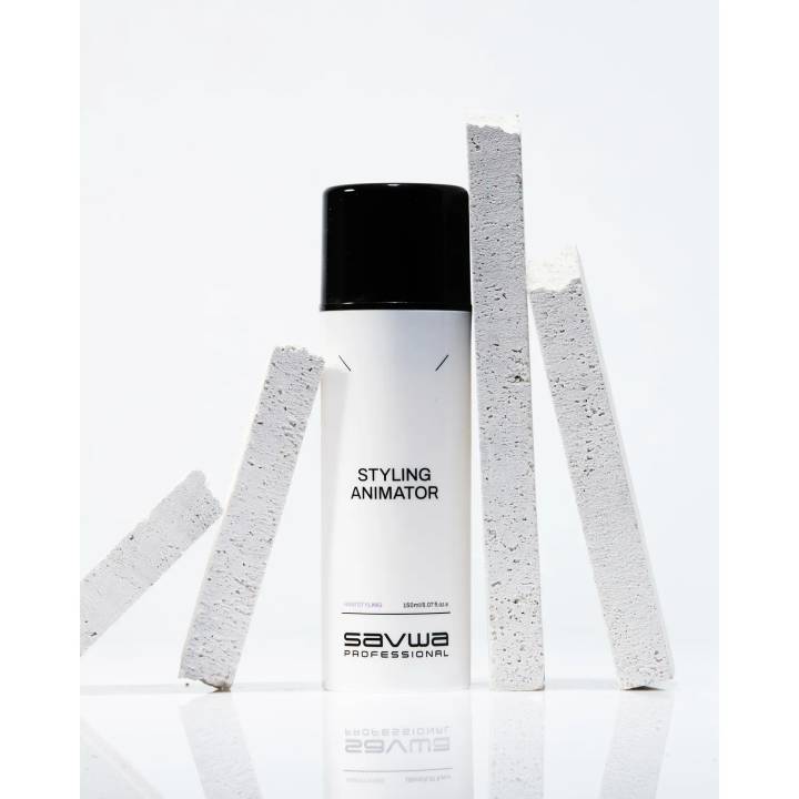 SAVWA PROFESSIONAL Styling Aminator 150ml