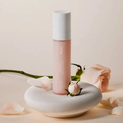 Huxley Hand Cream Mist 35ml (3 Options)