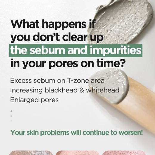 Isntree Mugwort Calming Clay Mask 100mL