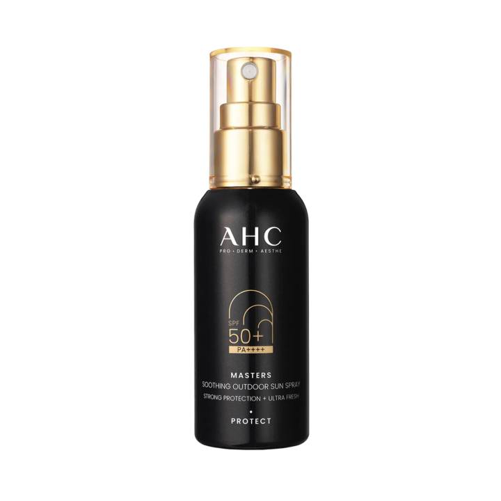 AHC Masters Soothing Outdoor Sun Spray 55ml