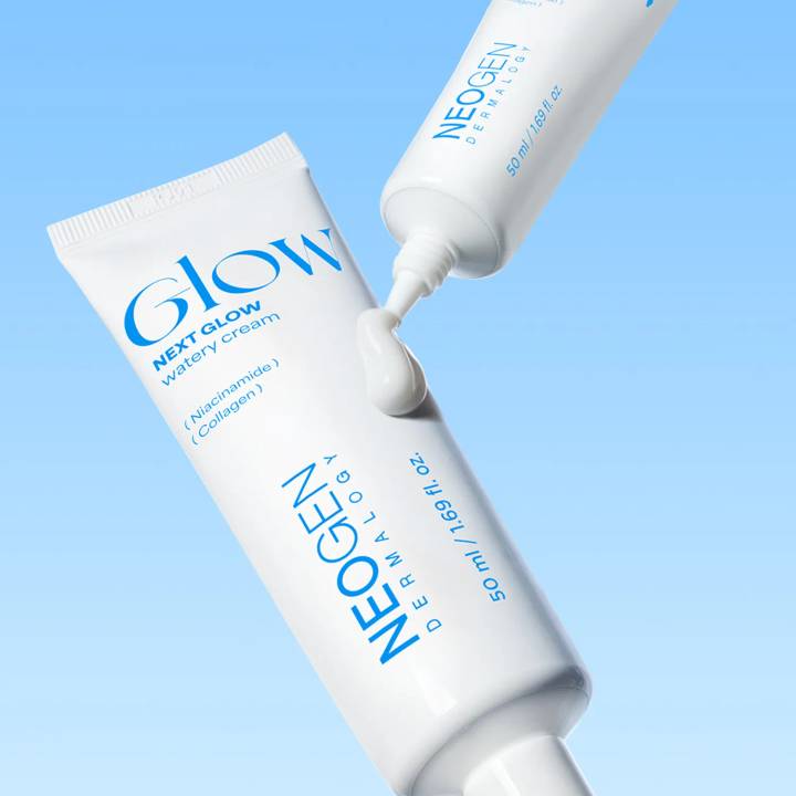 Neogen Dermalogy Next Glow Watery Cream 50ml