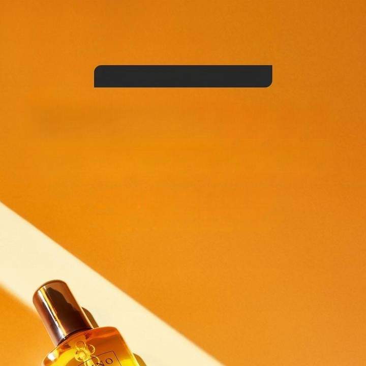 ELASTINE Amino Peptide Hair Serum #Blanc Musk 150mL