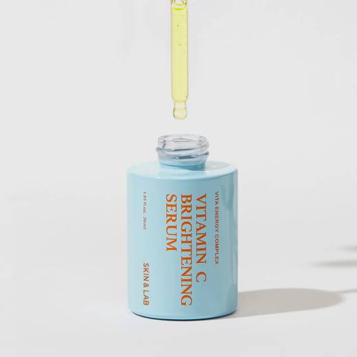 SKIN&LAB Vitamin C Brightening Serum 30ml