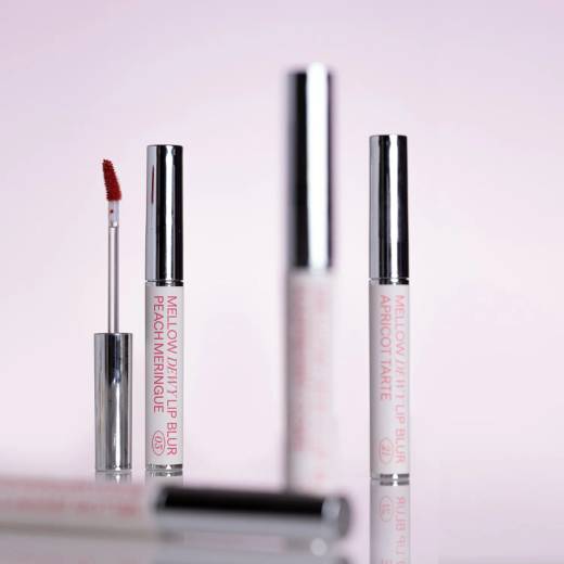 SISTER ANN Mellow Dewy Lip Blur