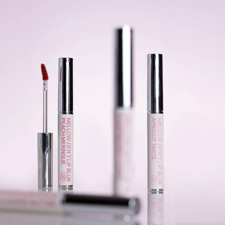 SISTER ANN Mellow Dewy Lip Blur