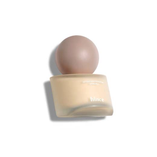 hince Second Skin Foundation (4 Shades)