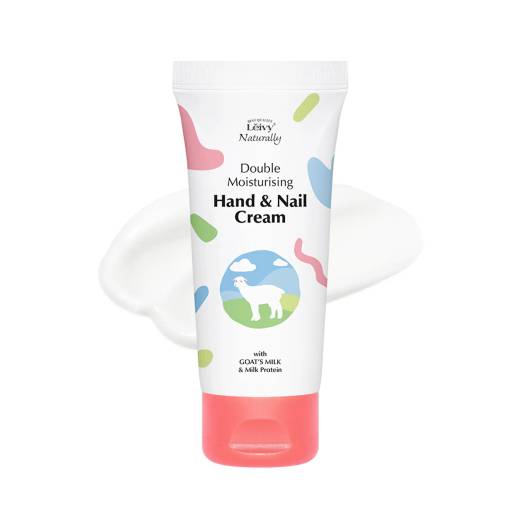 Leivy Hand & Nail Cream 50mL 3 Options To Choose