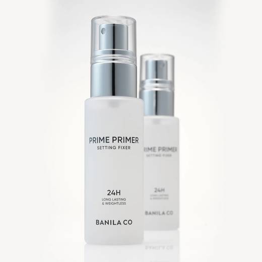 BANILA CO Prime Primer Setting Fixer (100ml/50ml)