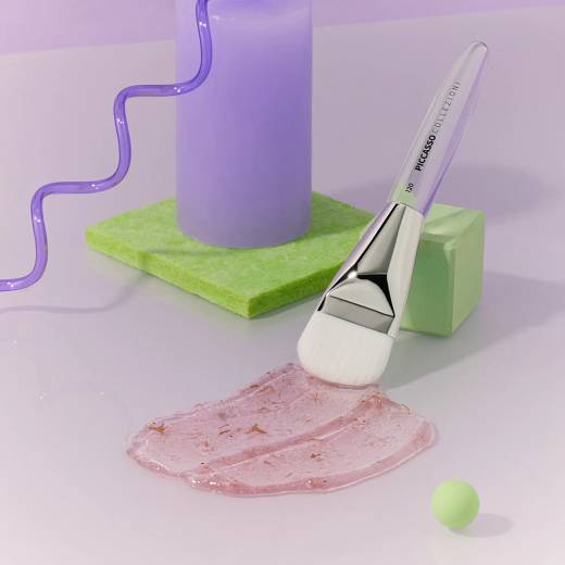 PICCASSO Collezioni 120 Skincare / 121 Skinbase Brush (Set/Single)