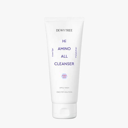Dewytree Hi Amino All Cleanser 150ml