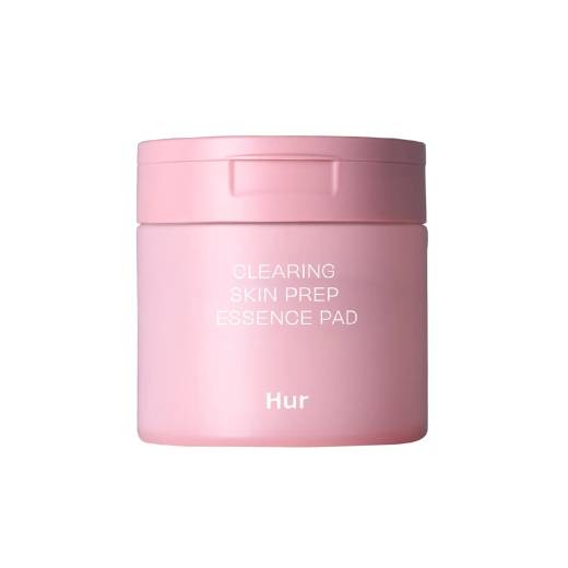 House of Hur Clearing skin prep essence pad 140ml (70sheets)