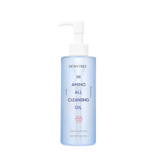 Dewytree Hi Amino All Cleansing Oil 200ml