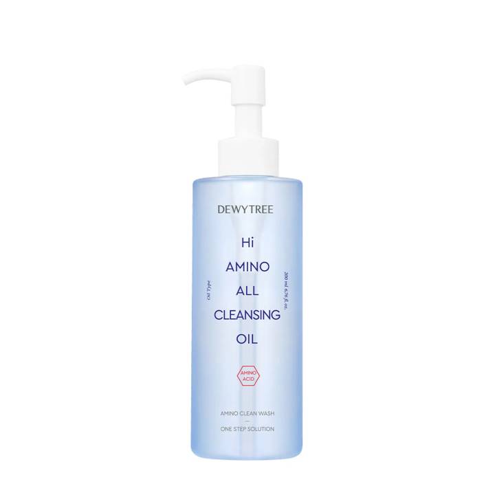 Dewytree Hi Amino All Cleansing Oil 200ml