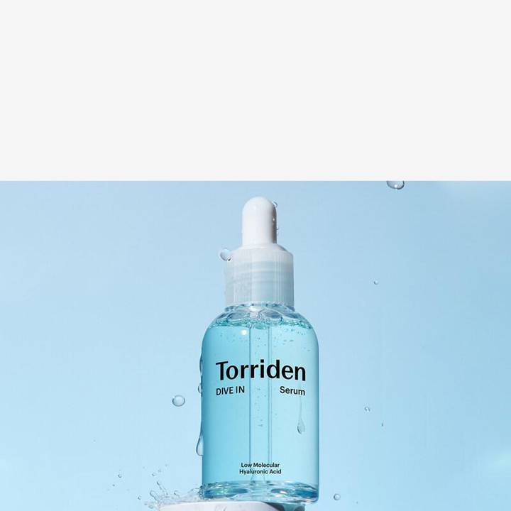 Torriden Dive-In Serum 50ml