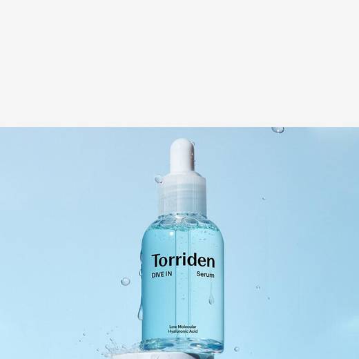 Torriden Dive-In Serum 50ml