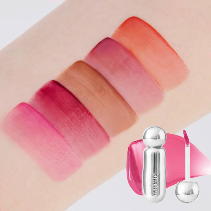 molette Shutter Fit Tint (8 Colors)