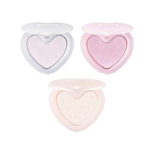 lilybyred Luv Beam Glow Veil (5 Colors)