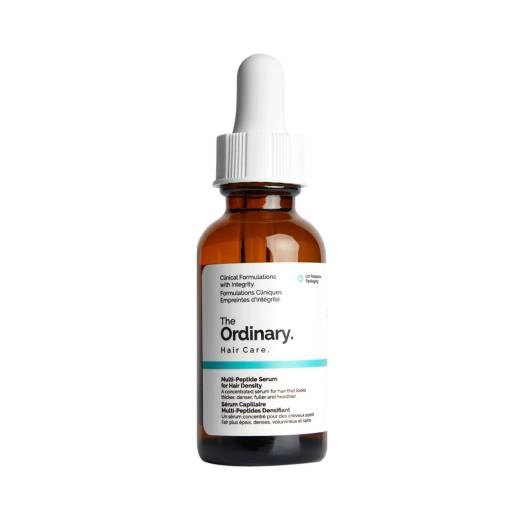 The Ordinary Hair Care Multi-Peptide Serum For Hair Density 30mL