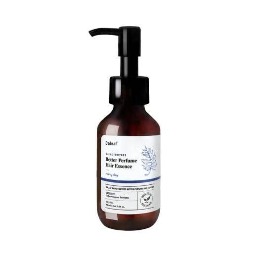 Daleaf Galactomyces Better Perfume Hair Essence 90mL Rainy Day (Set/Single)