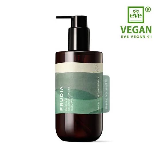 FRUDIA Re:proust Essential Blending Body Wash Choose 1 out of 3 options