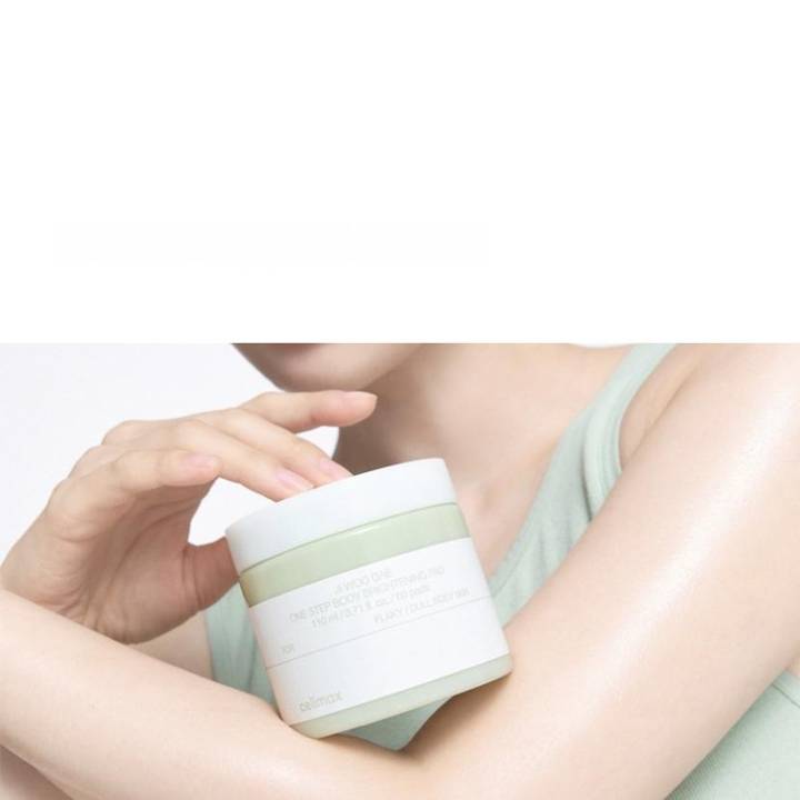 celimax One Step Body Brightening Pad 110ml