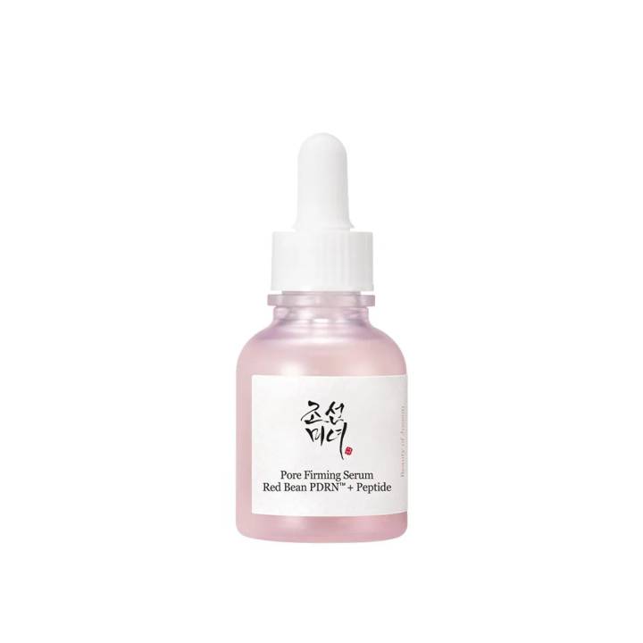 Beauty of Joseon Pore Firming Serum Red Bean PDRN + Peptide 30ml