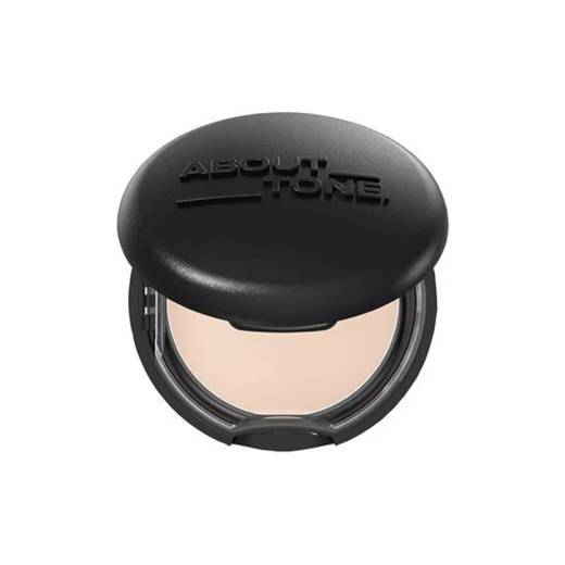 ABOUT_TONE Blur Powder Pact (Set/Single) (8 Shades)