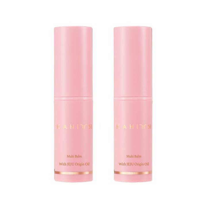 KAHI Multi Balm 9g Duo