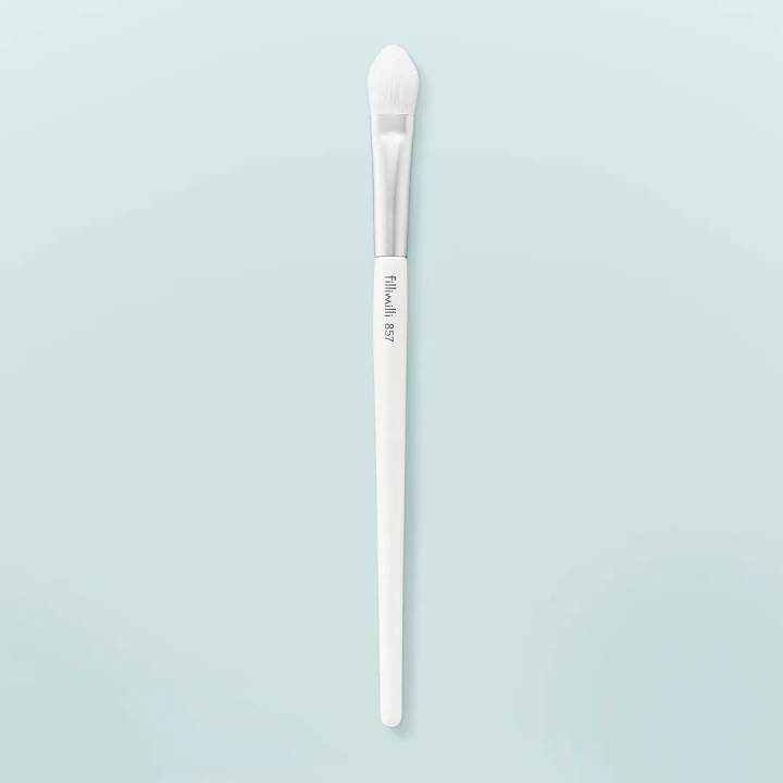 Fillimilli Contour Brush 3 Types (Nose/Chin/Hairline)