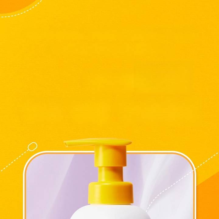 Atopalm Kids Silky Hair Conditioner 300ml