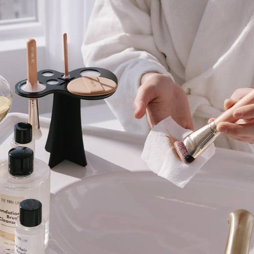 THE TOOL LAB Brush Styler 2 Types