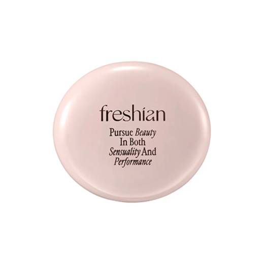 freshian Egg Like Glow Cushion (Vegan)