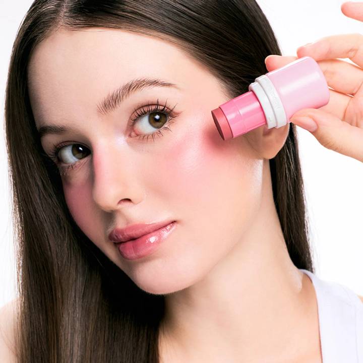 House of Hur Every Cheek (Blush/Bronzer) 6.5g