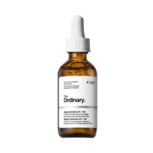 The Ordinary Alpha Arbutin 2% + HA 60ml