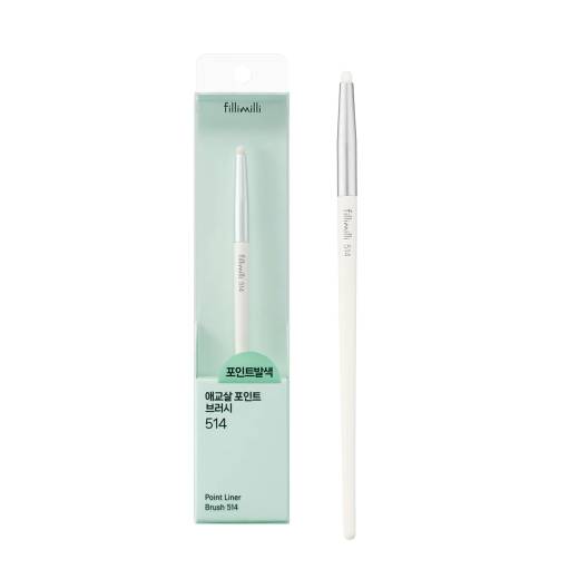 Fillimilli Point Liner Brush 514 (RENEWAL)
