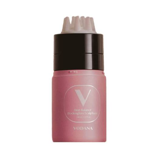 vodana Heat Balance Blockingloss Scalp Tonic 100ml