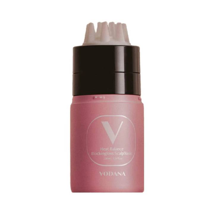 vodana Heat Balance Blockingloss Scalp Tonic 100ml