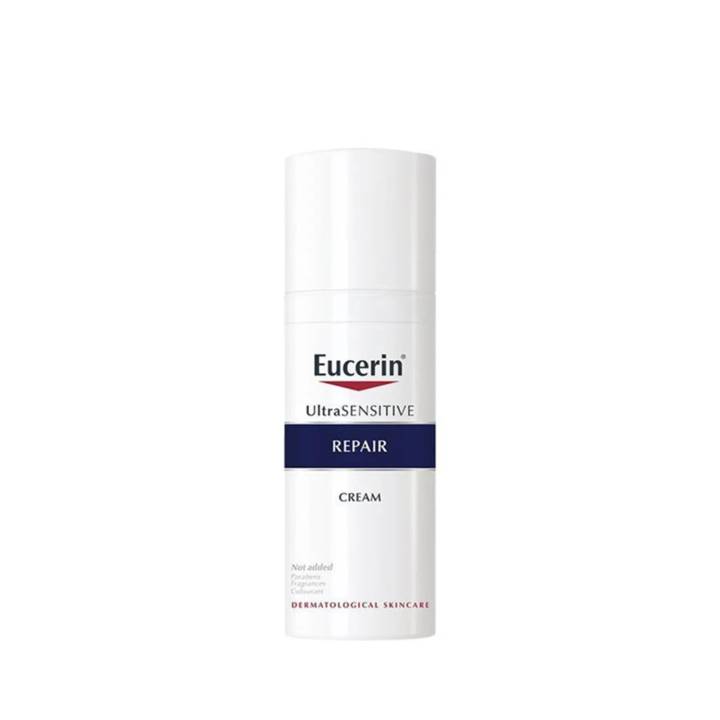 Eucerin Ultra Sensitive Repair Cream 50ml