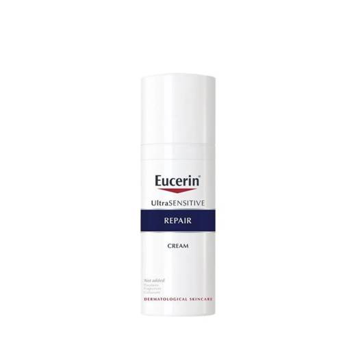 Eucerin Ultra Sensitive Repair Cream 50ml