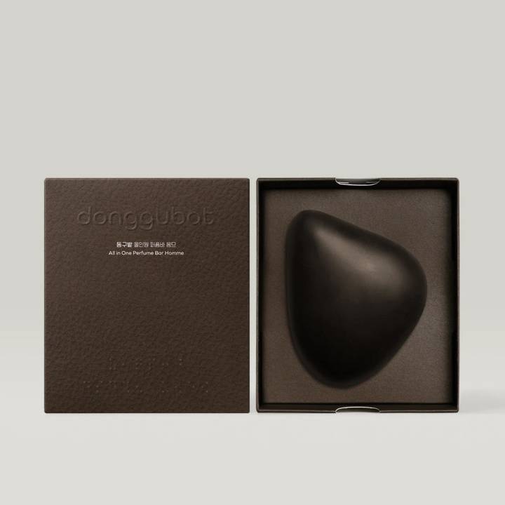 Donggubat All In One Perfumed Bar Homme