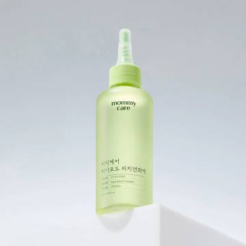 mommycare Sea Grape Aqua Sebum Softener 145ml