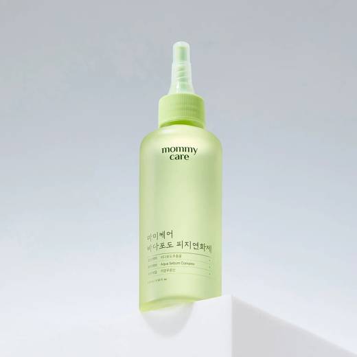 mommycare Sea Grape Aqua Sebum Softener 145ml